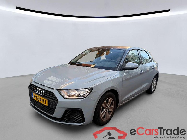 AUDI A1 Sportback 70 kW