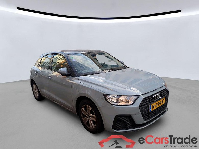 AUDI A1 Sportback 70 kW #4
