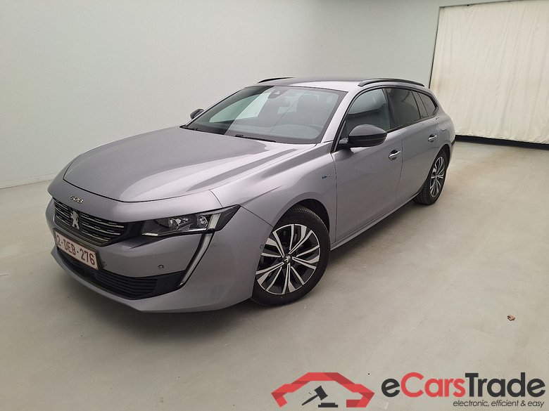 Peugeot, 508 SW '18 PHEV, Peugeot 508 SW 1.6 Hybrid 225 e-EAT8 Active Pack 5 #2