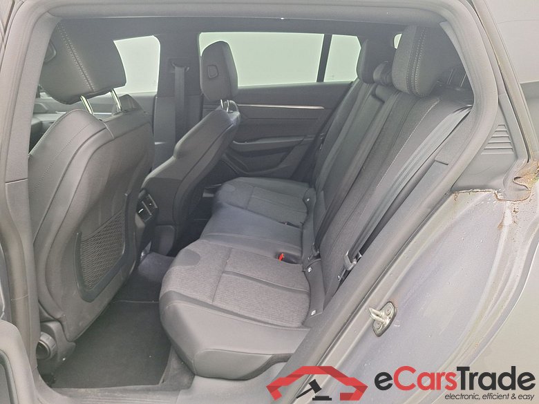 Peugeot, 508 SW '18 PHEV, Peugeot 508 SW 1.6 Hybrid 225 e-EAT8 Active Pack 5 #4