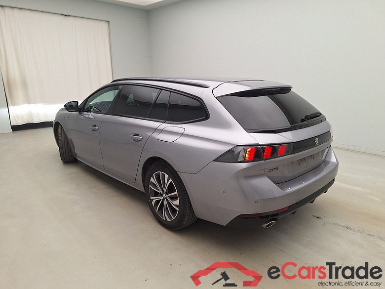 Peugeot, 508 SW '18 PHEV, Peugeot 508 SW 1.6 Hybrid 225 e-EAT8 Active Pack 5 #6