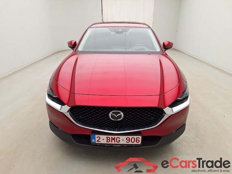 Mazda, CX-30 '19, Mazda CX-30 2.0 e-Skyactiv X 137kW Skycruise 5d #1