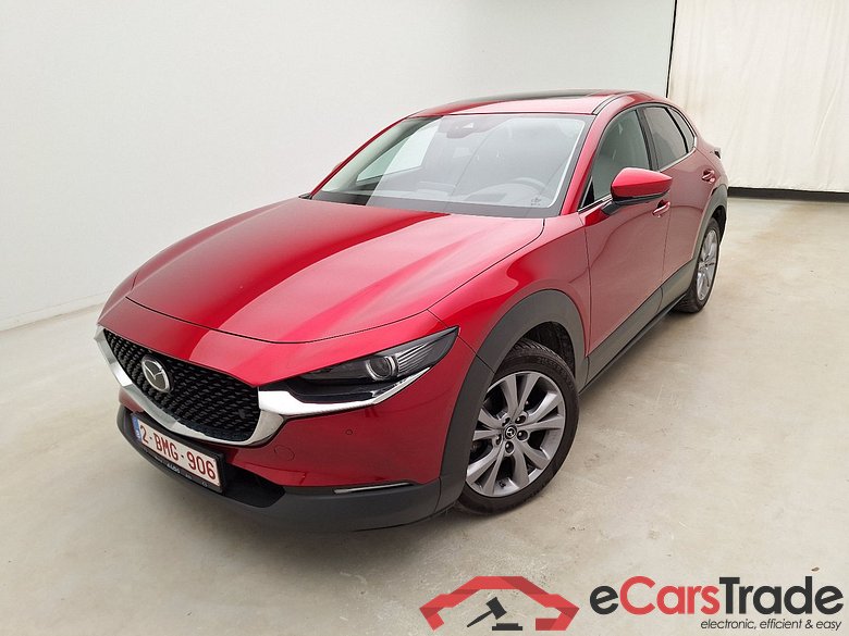 Mazda, CX-30 '19, Mazda CX-30 2.0 e-Skyactiv X 137kW Skycruise 5d #2