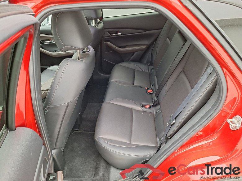 Mazda, CX-30 '19, Mazda CX-30 2.0 e-Skyactiv X 137kW Skycruise 5d #4
