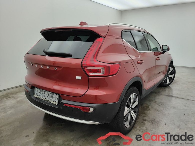Volvo XC40 T4 PHEV Plus Bright Design Aut. 5d #2