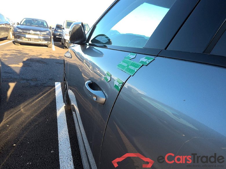 Peugeot 308 SW Allure Hybrid 145 e-DCS6 #3