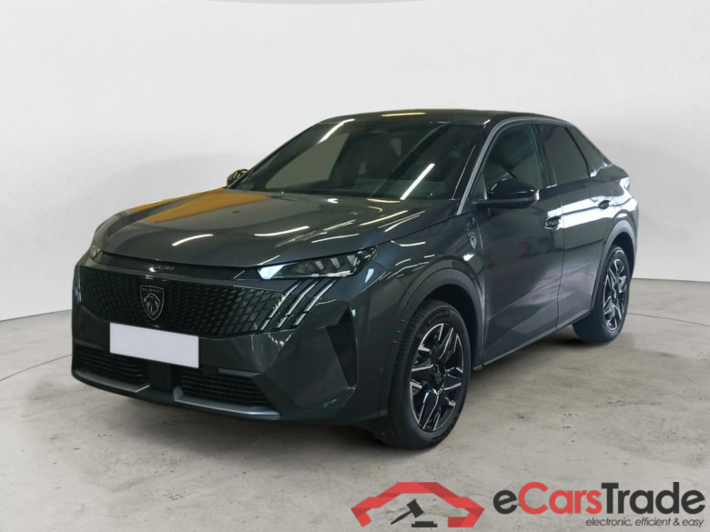 Peugeot 3008 GT Hybrid 145 e-DCS6