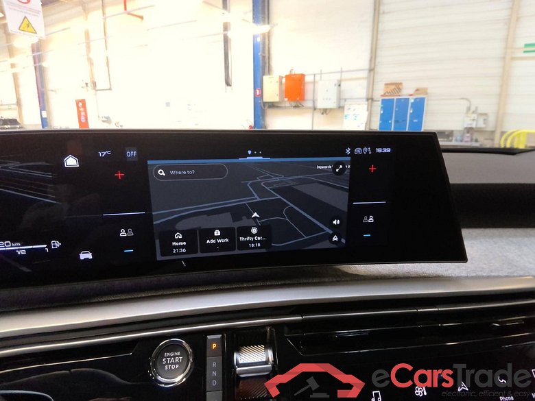 Peugeot 5008 Allure Hybrid 136 (e-DCS6) #5