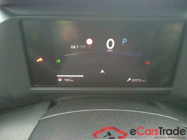 Citroen C4 Plus 1.2L PureTech Turbo 130 (EAT8) #5