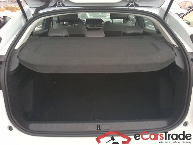 Citroen C4 Plus 1.2L PureTech Turbo 130 (EAT8) #6