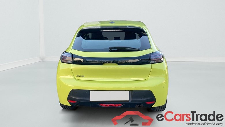 Peugeot 208 PureTech 100 S&S BVM6 Active #6