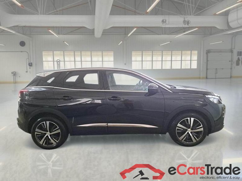 Peugeot 3008 1.5 BlueHDi GT-Line Aut. Full-LED I-Cockpit Navi 1/2 Sport-Leather KeylessGo Camera Klima PDC ... #5