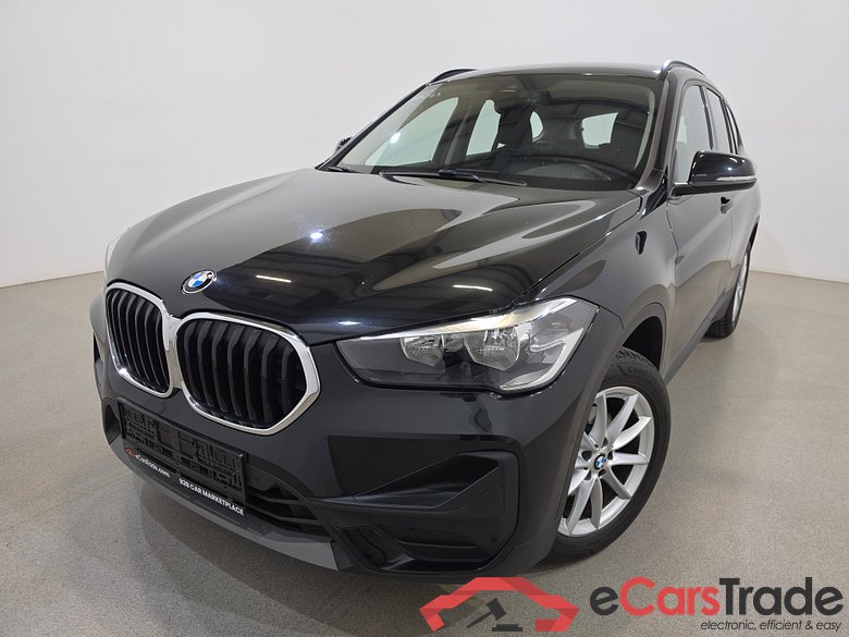 BMW X1 sDrive16d Aut. Navi-Pro KeylessGo Klima PDC ... #1