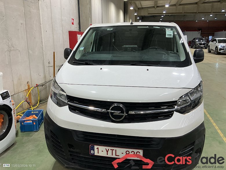 OPEL VIVARO 1.5 TURBO 75KW COMFORT L3H1 2.8T #2