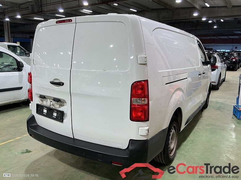 OPEL VIVARO 1.5 TURBO 75KW COMFORT L3H1 2.8T #4