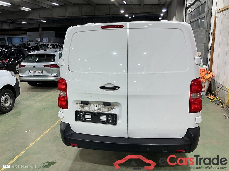 OPEL VIVARO 1.5 TURBO 75KW COMFORT L3H1 2.8T #5