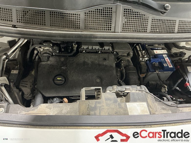 OPEL VIVARO 1.5 TURBO 75KW COMFORT L3H1 2.8T #6