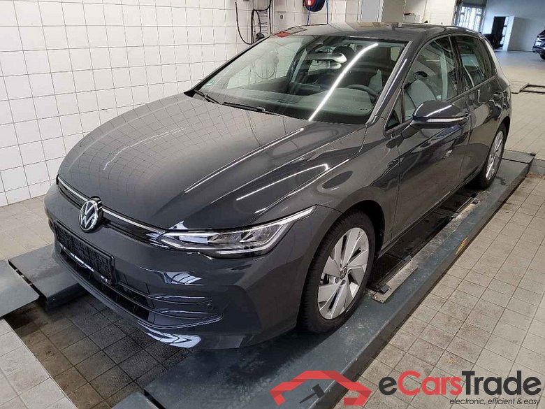 Volkswagen Golf VIII Lim. (DA1)(2024->) DE - LimS5 1.5 eTSI EU6e, Goal, (Facelift) 2024 - 2025 #1