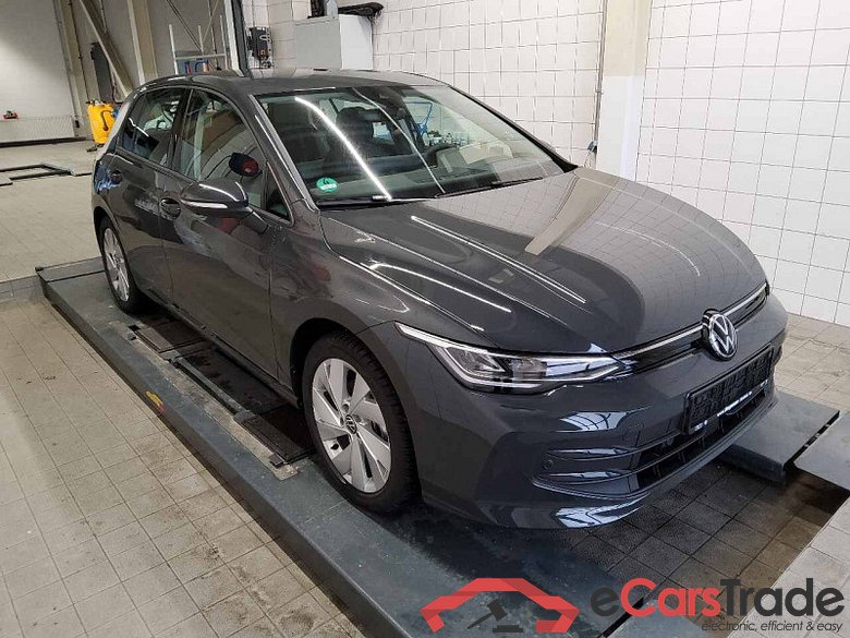 Volkswagen Golf VIII Lim. (DA1)(2024->) DE - LimS5 1.5 eTSI EU6e, Goal, (Facelift) 2024 - 2025 #2