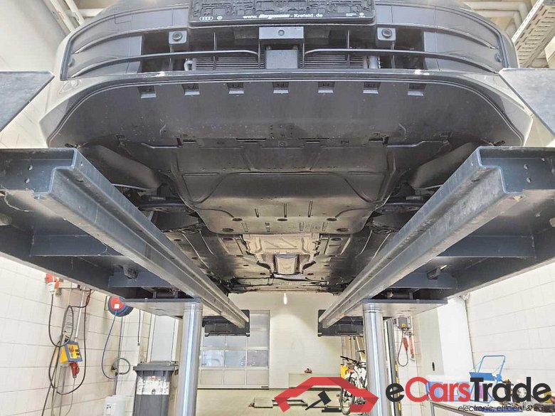 Volkswagen Golf VIII Lim. (DA1)(2024->) DE - LimS5 1.5 eTSI EU6e, Goal, (Facelift) 2024 - 2025 #5