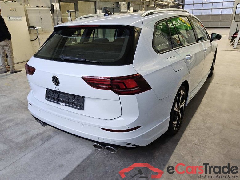 Volkswagen Golf VIII Variant (DB5)(2024->) DE - Kb5 2.0 TSI EU6e, R 4Motion, (Facelift) 2024 - 2026 #3