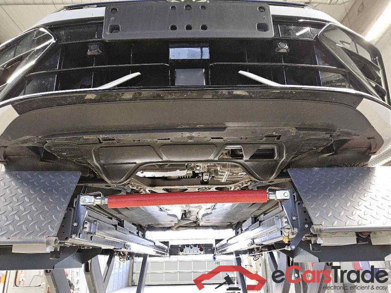 Volkswagen Golf VIII Variant (DB5)(2024->) DE - Kb5 2.0 TSI EU6e, R 4Motion, (Facelift) 2024 - 2026 #5