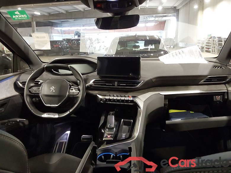 PEUGEOT 5008 1.2 PURETECH 130 AUTO GT PACK #6