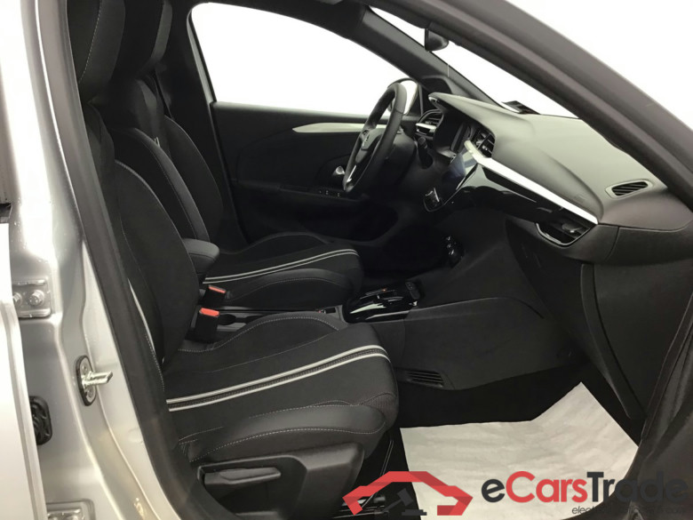 Opel Corsa GS 1.2 Hybrid Electric/Gasoline 112hp #6
