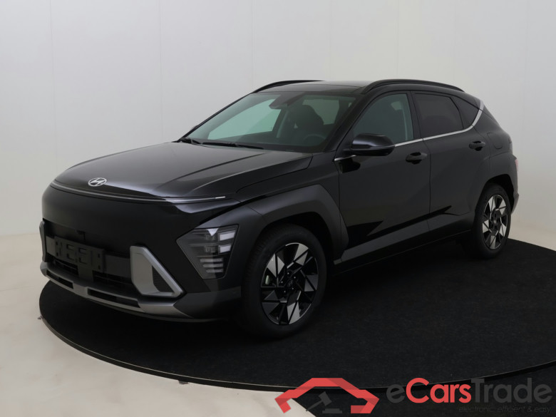 Hyundai Kona Shine Sensation+  1.6 Gdi HEV 6DCT #1