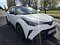 preview Toyota C-HR #1
