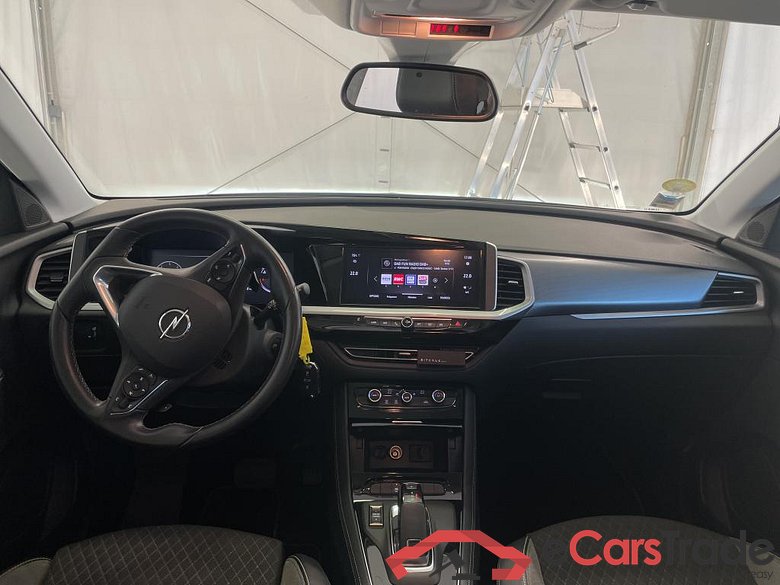 Grandland X Elegance Business 1.5 130CV BVA8 E6d #5