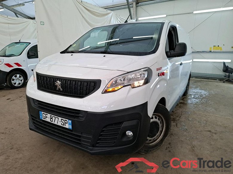 Expert Fourgon Premium L2 1.5 HDi 120CV BVM6 E6d