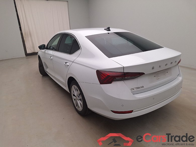 Skoda, Octavia '20, Skoda Octavia 2.0 CRTDI 85kW DSG7 Clever 5d #6
