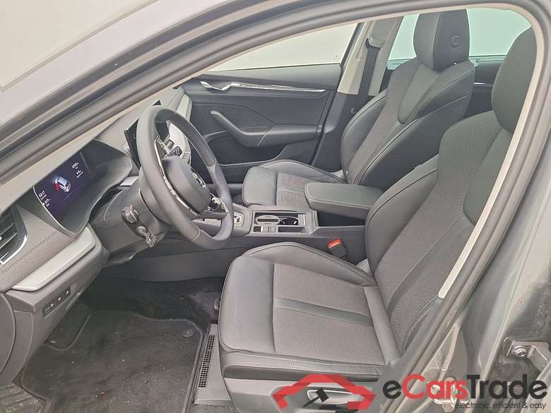 Skoda, Octavia Combi '20, Skoda Octavia Combi 1.0 TSI eTec 81kW DSG7 Clever+ #3