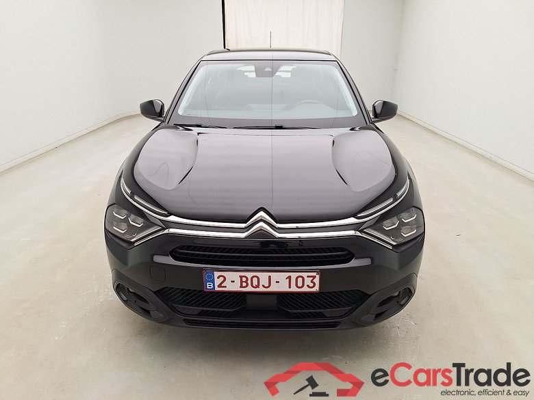 Citroën, C4 '20, Citroën C4 1.5 BlueHDi 110 S&S MAN6 Feel 5d