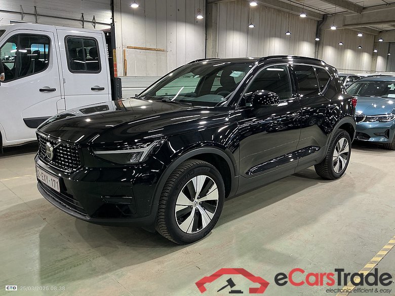 VOLVO XC40 1.5 T2 PLUS LIMITED EDITION AUTO