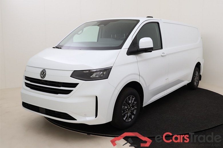 Volkswagen Transporter T7 Fourgon 3500 mm 2.0 TDI 150 hp Aut.8