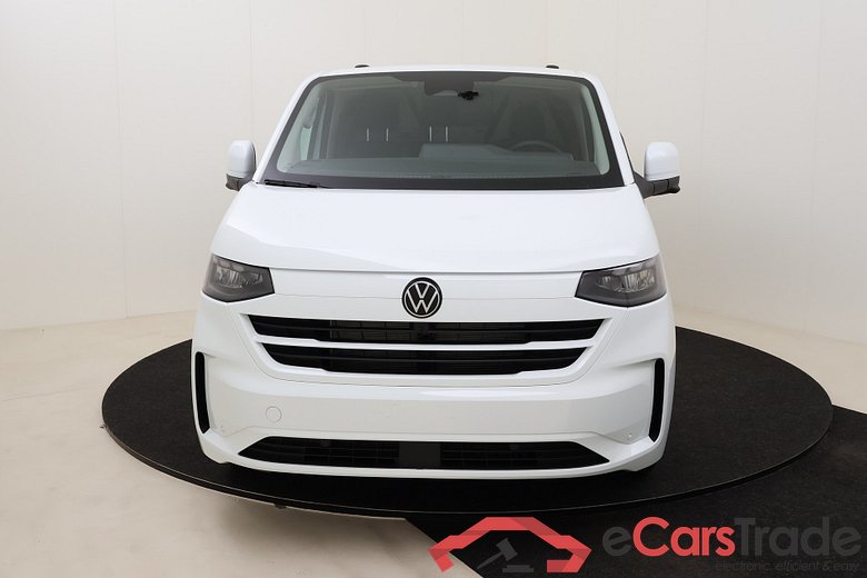 Volkswagen Transporter T7 Fourgon 3500 mm 2.0 TDI 150 hp Aut.8 #2