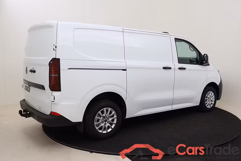 Volkswagen Transporter T7 Fourgon 3100 mm 2.0 TDI 150 hp Aut.8 #5