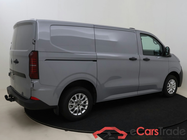 Volkswagen Transporter T7 Fourgon 3100 mm 2.0 TDI 150 hp Aut.8 #5