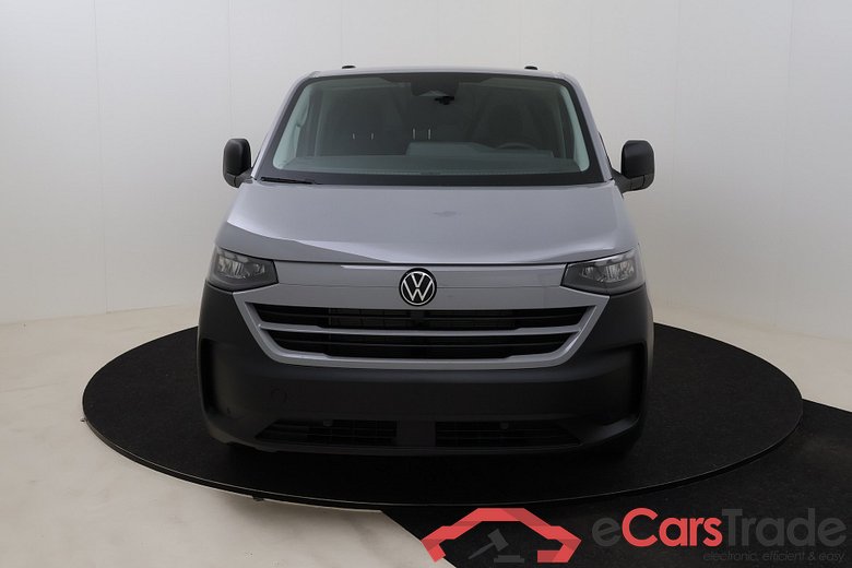 Volkswagen Transporter T7 Fourgon 3100 mm 2.0 TDI 150 hp Aut.8 #2