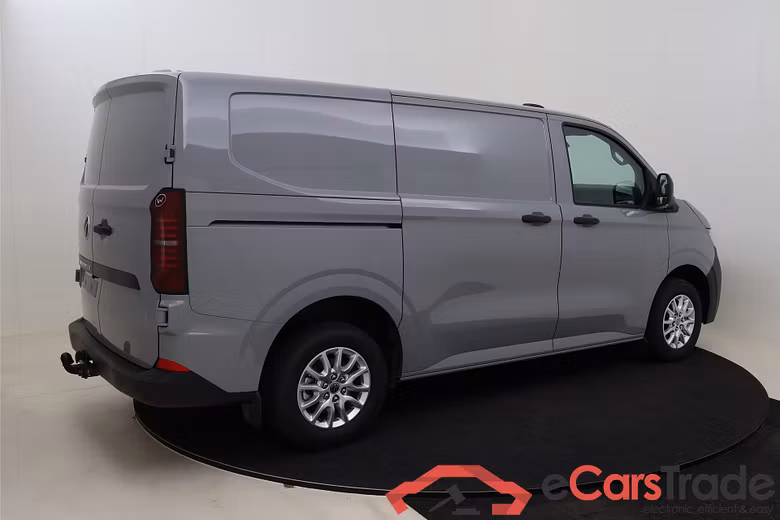 Volkswagen Transporter T7 Fourgon 3100 mm 2.0 TDI 150 hp Aut.8 #5
