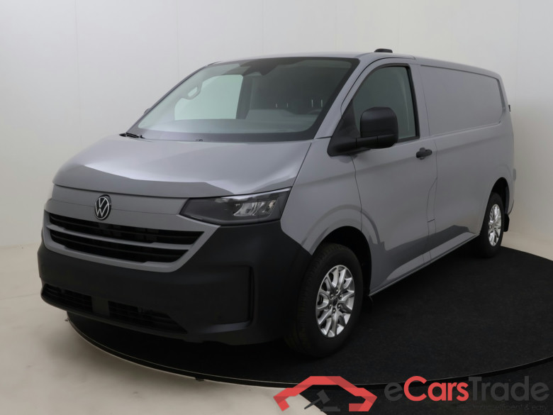 Volkswagen Transporter T7 Fourgon 3100 mm 2.0 TDI 150 hp Aut.8 #1