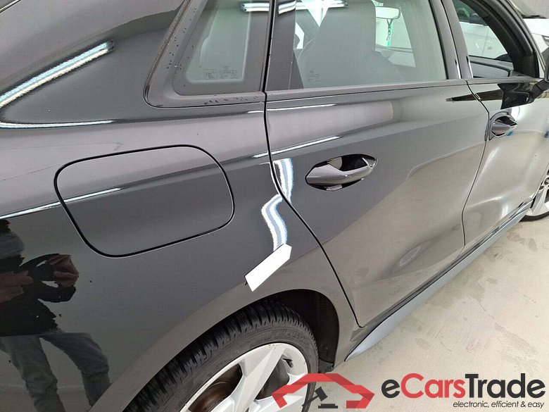 AUDI A3 SPORTBACK 40 TFSI E S-LINE  S-TRONIC #5