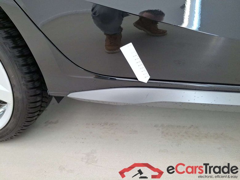 AUDI A3 SPORTBACK 40 TFSI E S-LINE  S-TRONIC #6