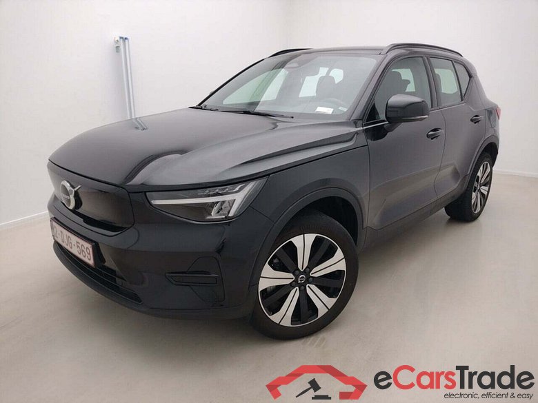 VOLVO XC40 ARRAY RECHARGE CORE