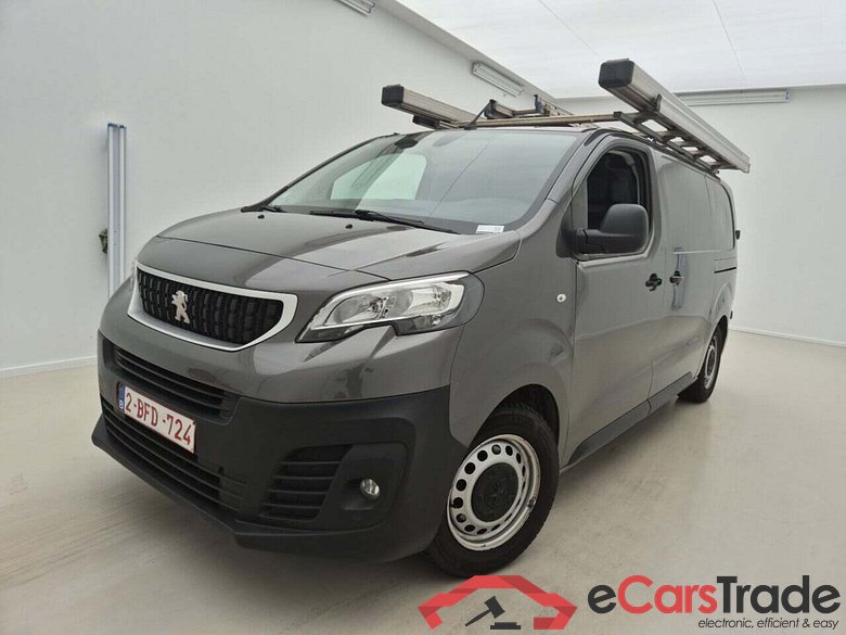Peugeot Expert 1.5 BlueHDi 120Hp L2 Premuim 2 Slide Doors Navi Klima PDC ...