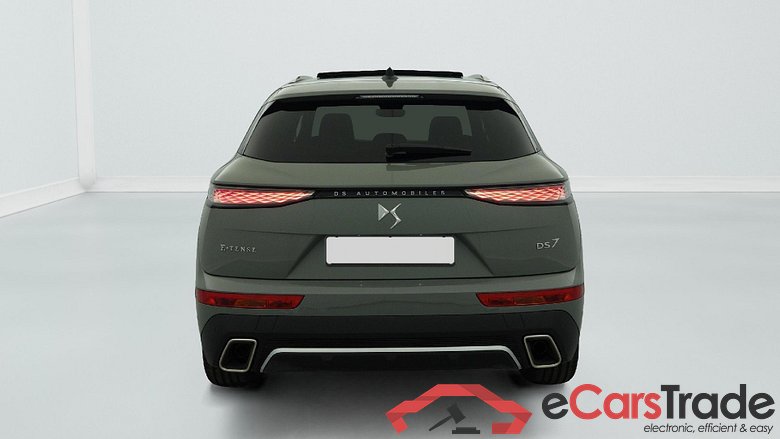 DS DS 7 Hybride Rechargeable E-Tense 225 EAT8 Opera #6