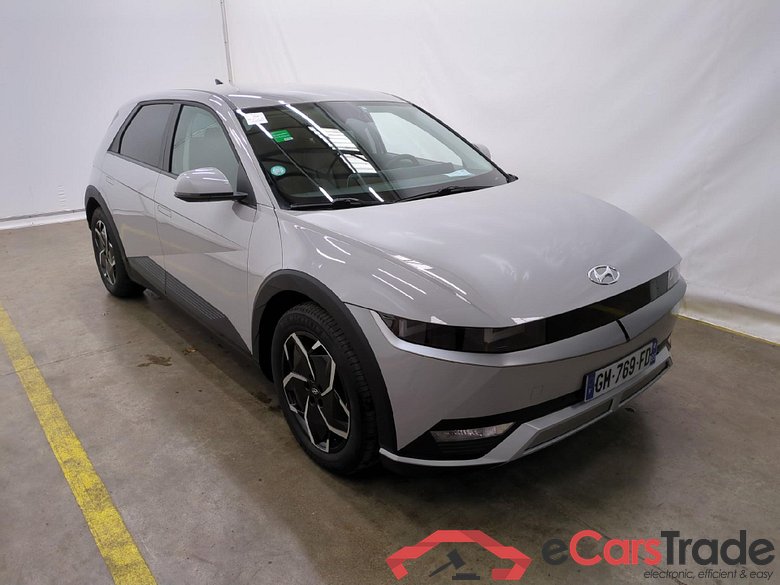 Ioniq 5 Creative Electrique 77kWh BVA #2