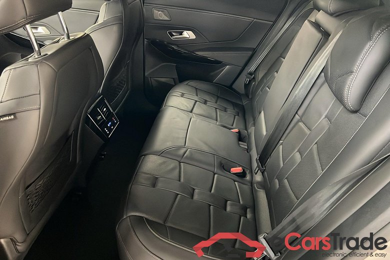 DS DS 7 Hybride Rechargeable E-Tense 225 EAT8 Opera #2